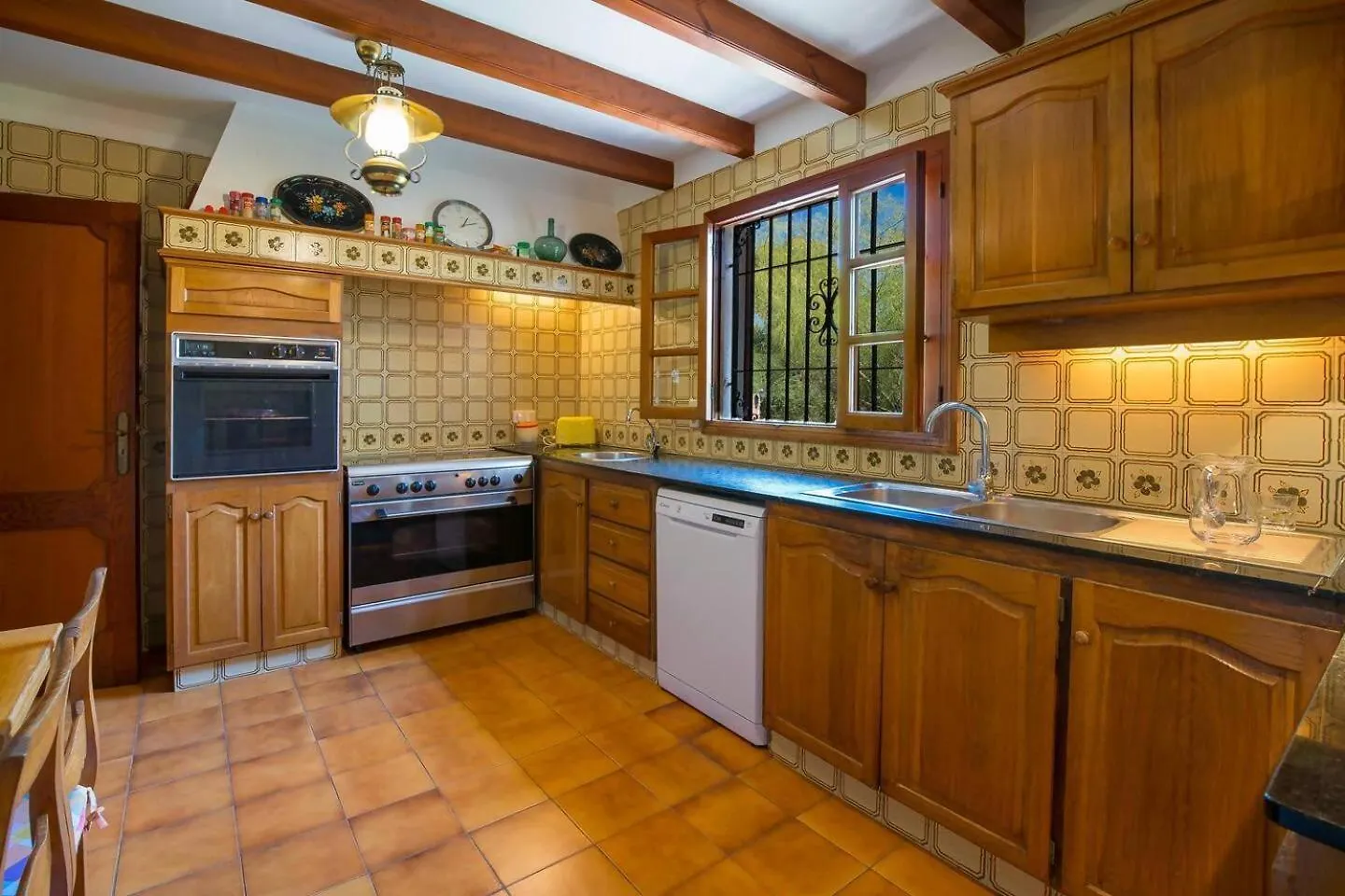 Villa Vistas Puerto By Mallorca Infinity Andraitx