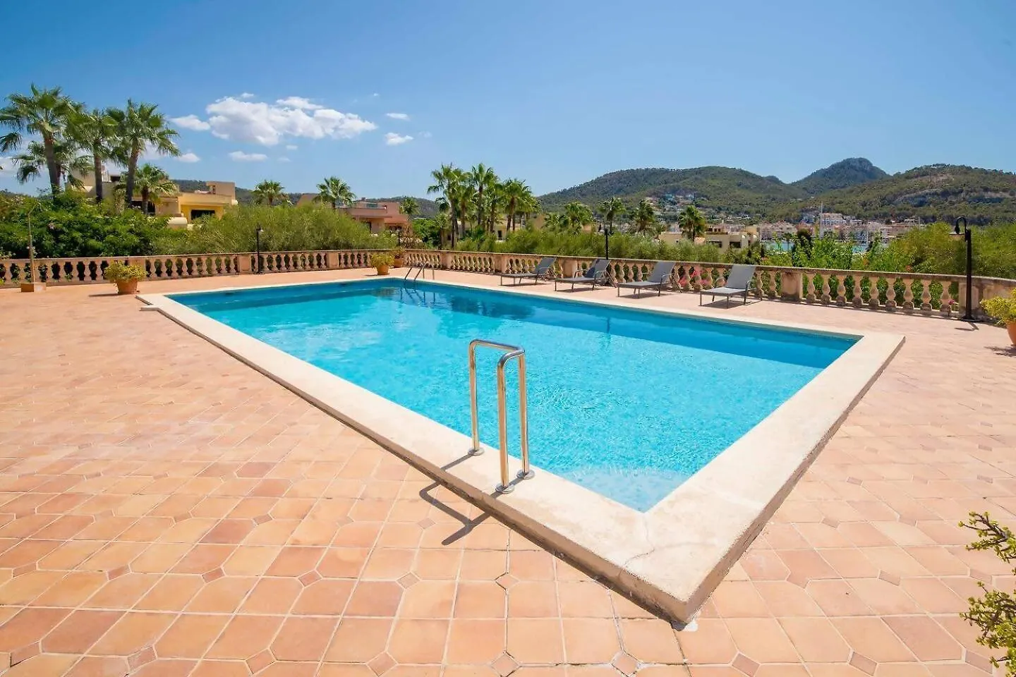 Villa Vistas Puerto By Mallorca Infinity Andraitx