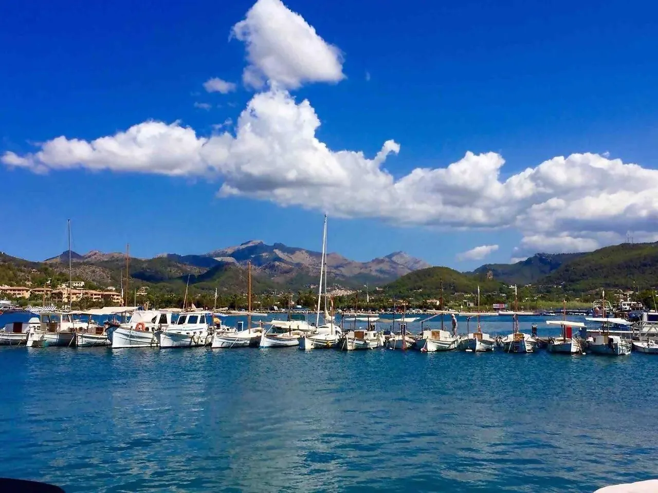 Villa Vistas Puerto By Mallorca Infinity Andraitx 0*,