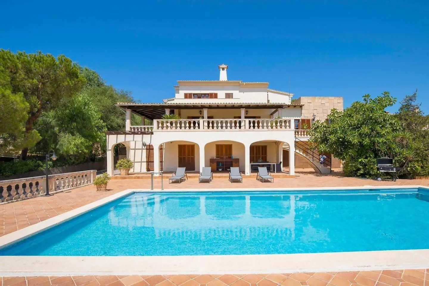 Villa Vistas Puerto By Mallorca Infinity Andraitx