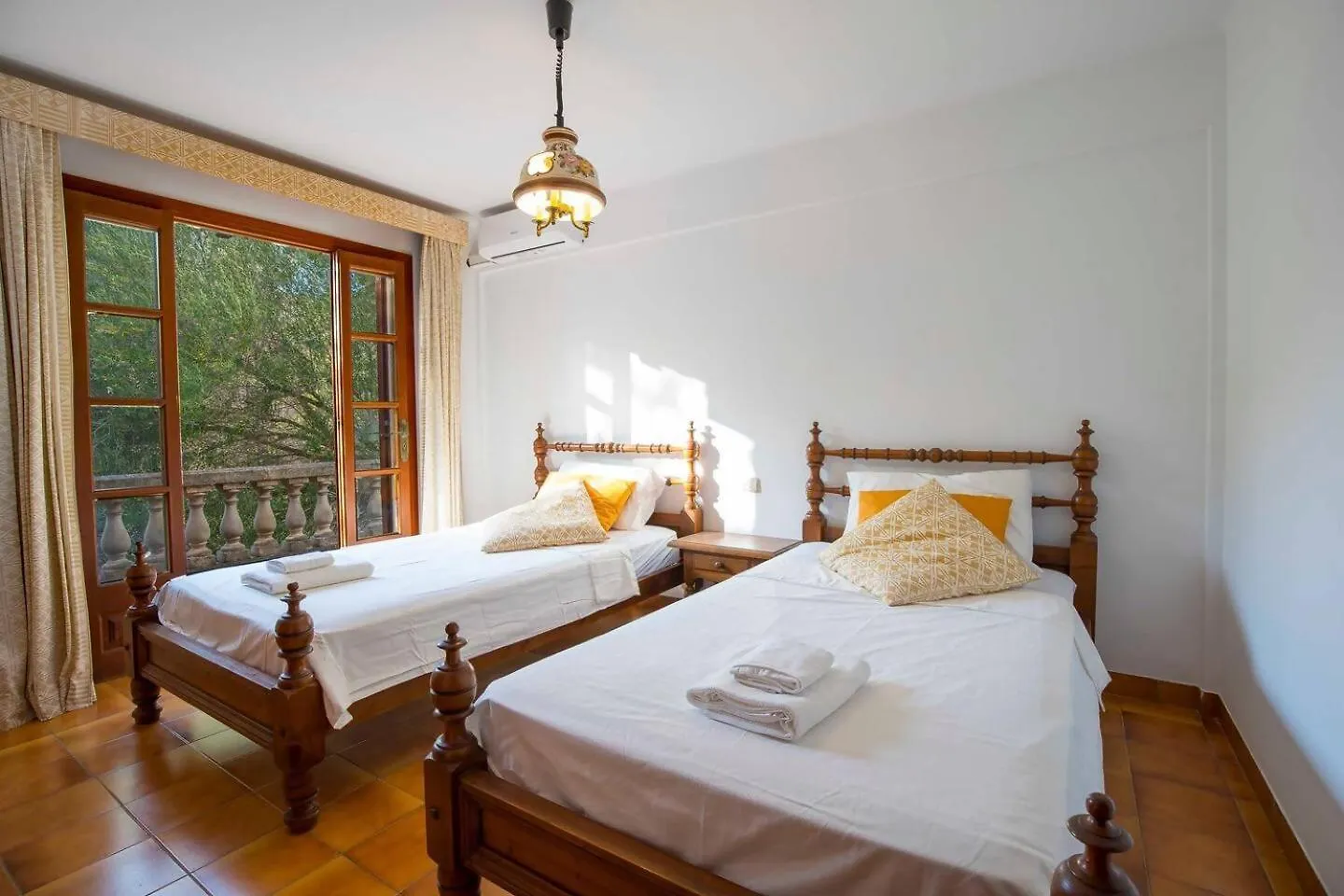 Villa Vistas Puerto By Mallorca Infinity Andraitx