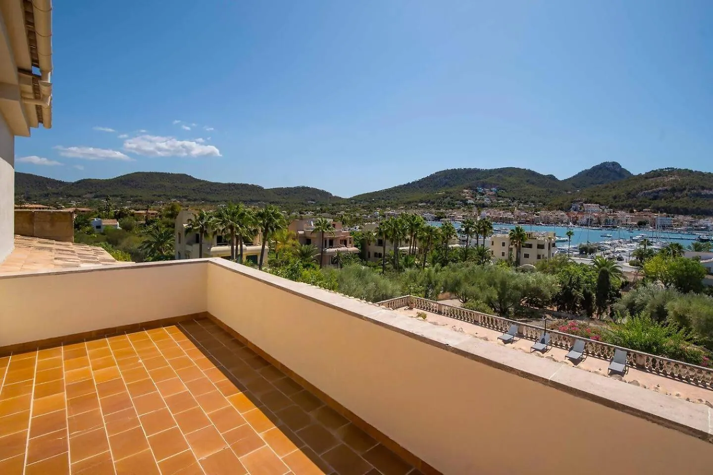 Villa Vistas Puerto By Mallorca Infinity Andraitx Spanje