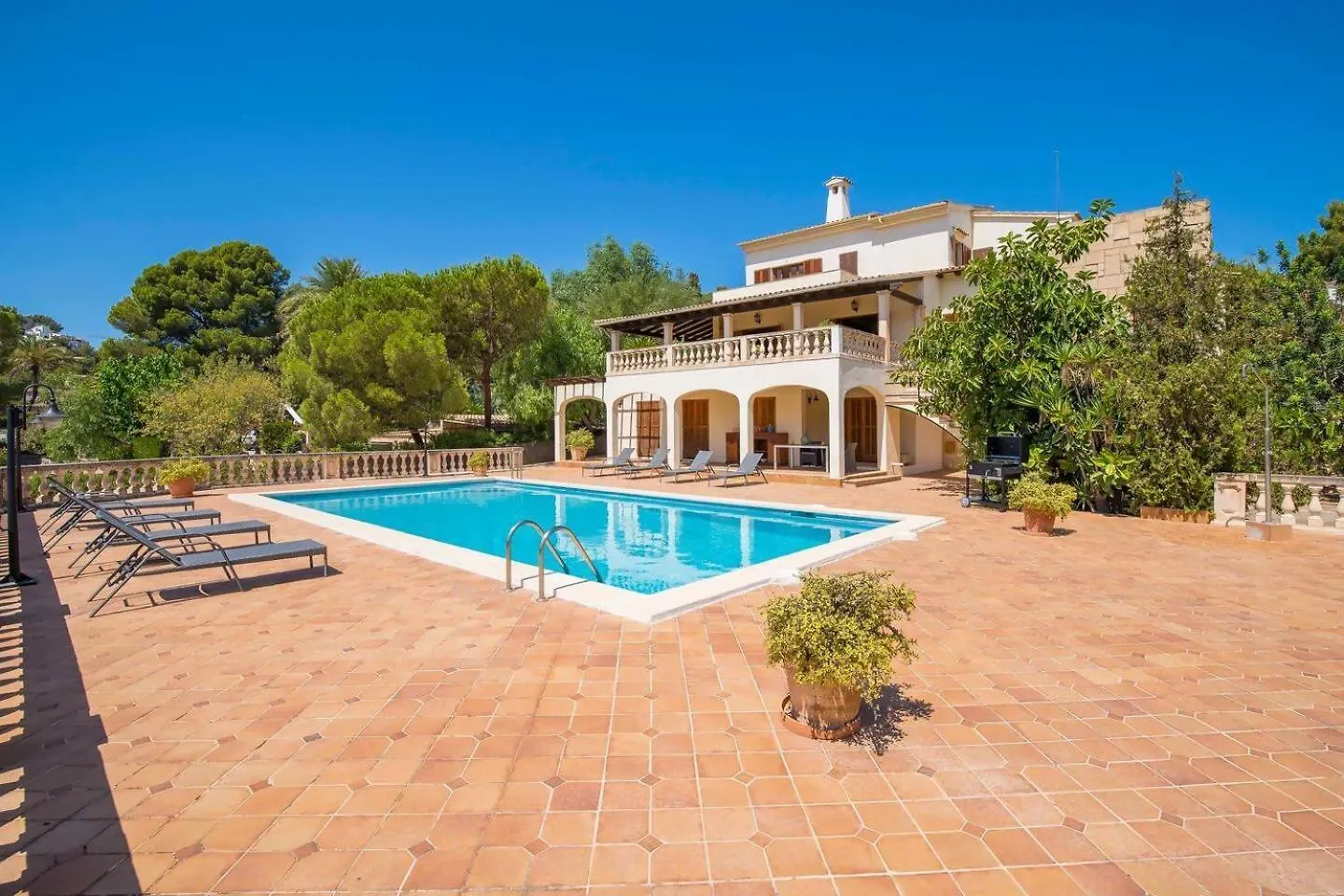 Villa Vistas Puerto By Mallorca Infinity Andraitx Spanje